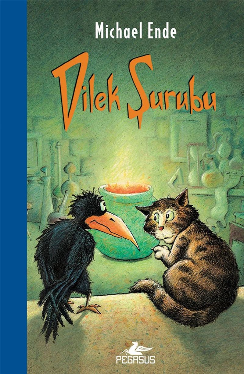 Dilek Şurubu kitap kapağı