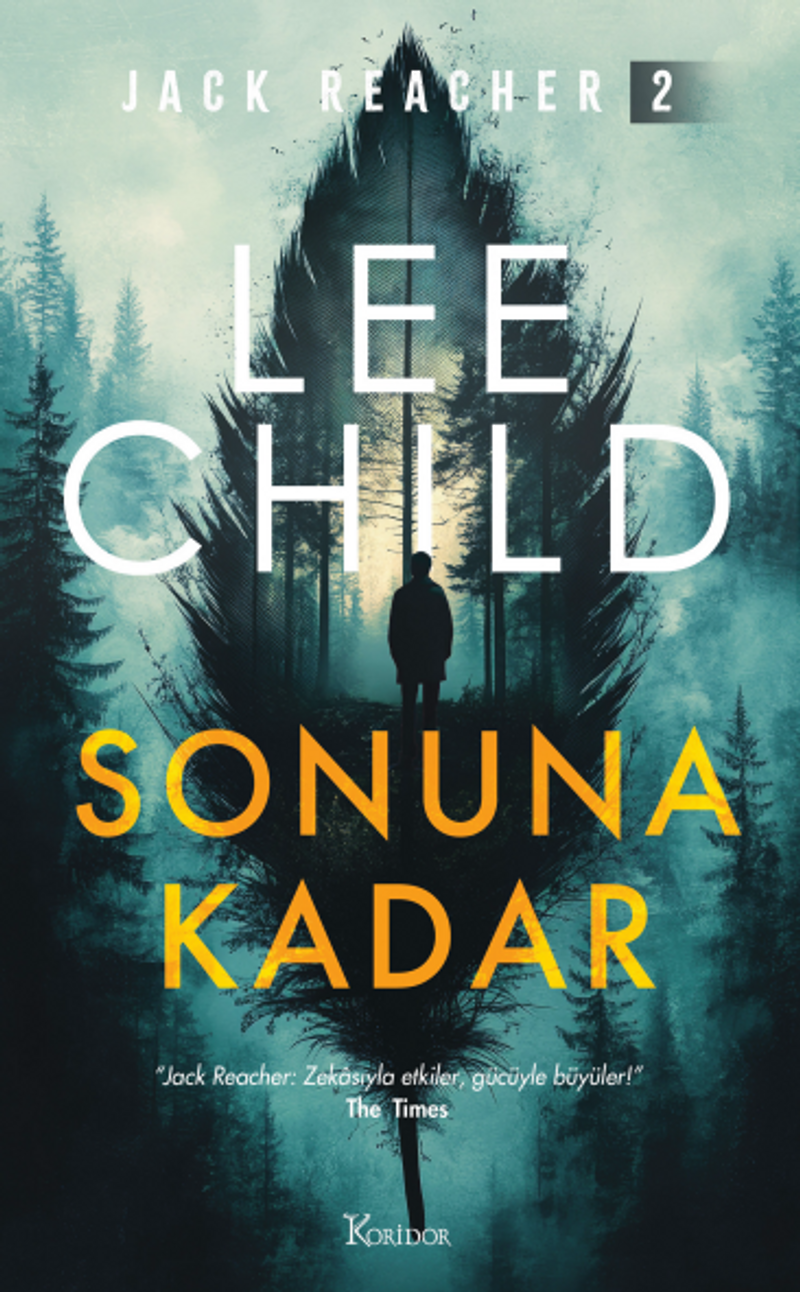 Sonuna Kadar kitap kapağı