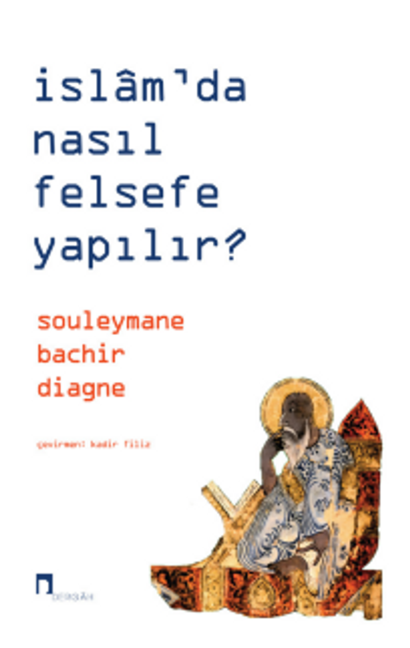 İslam'da Nasıl Felsefe Yapılır? kitap kapağı