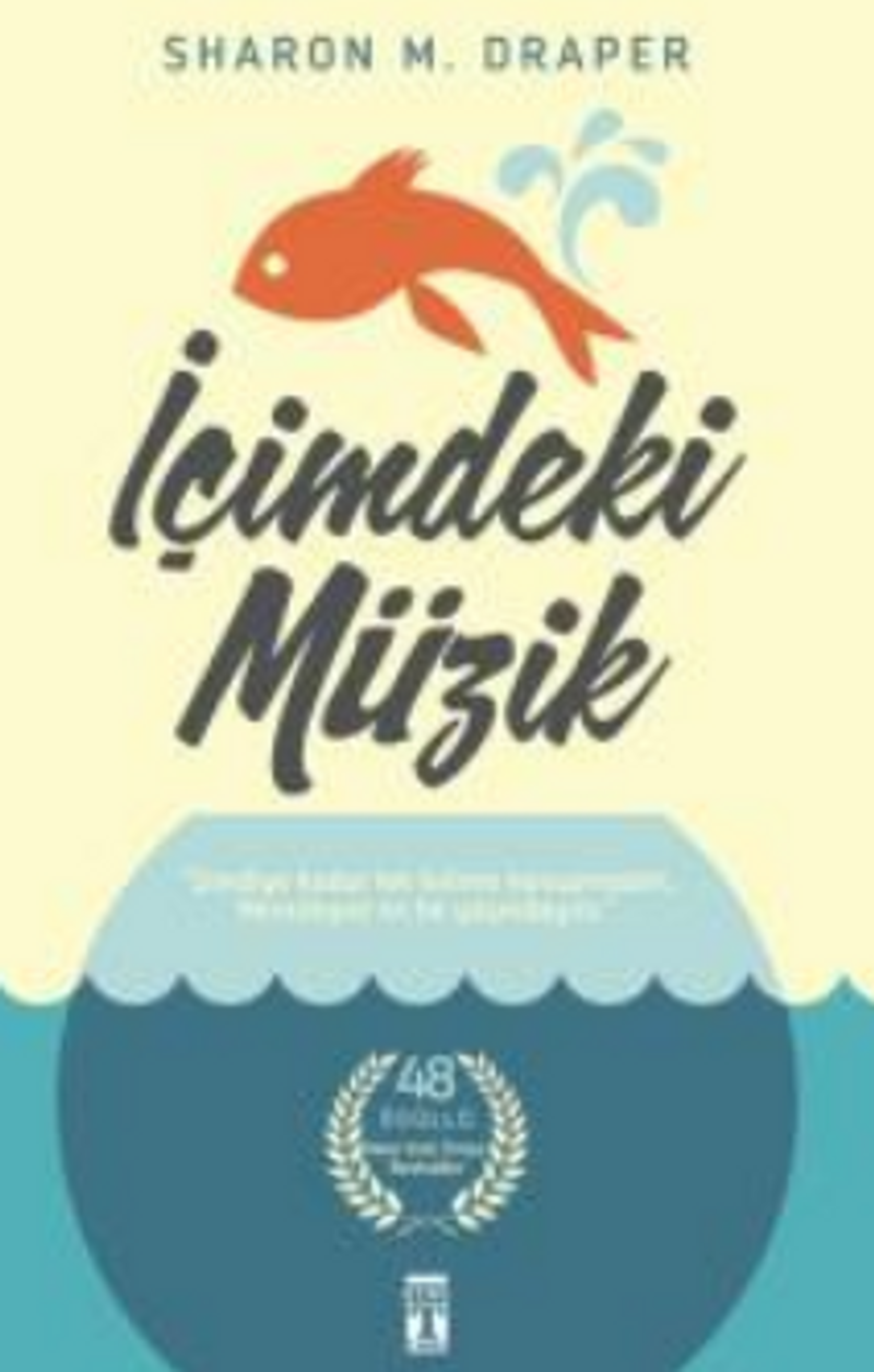 İçimdeki Müzik (Fleksi Kapak) kitap kapağı