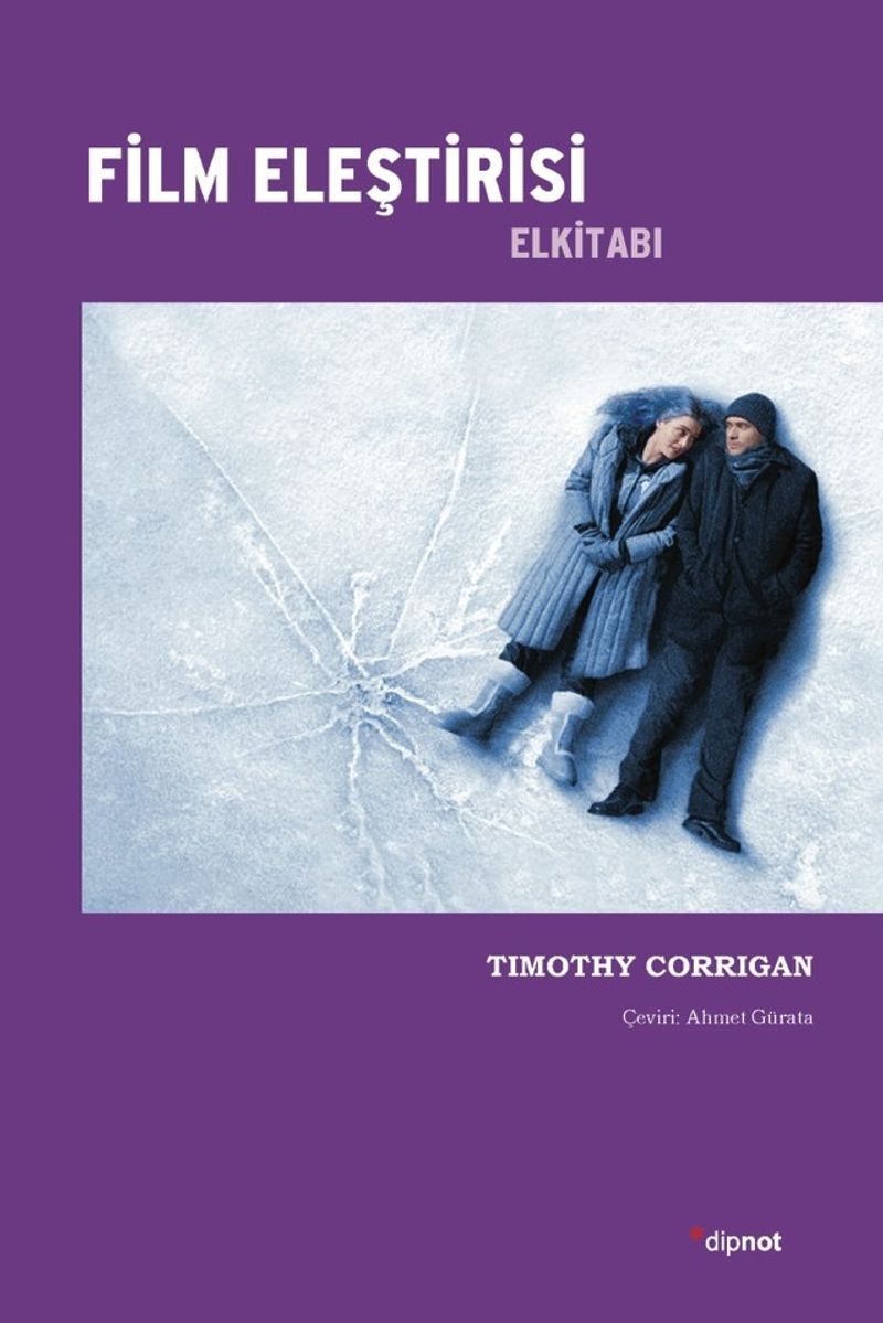 Film Eleştirisi El Kitabı kitap kapağı
