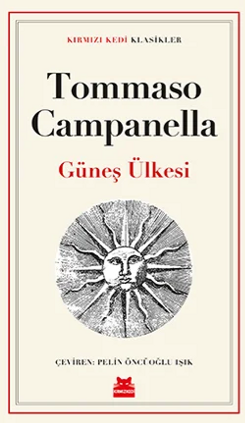 Güneş Ülkesi kitap kapağı
