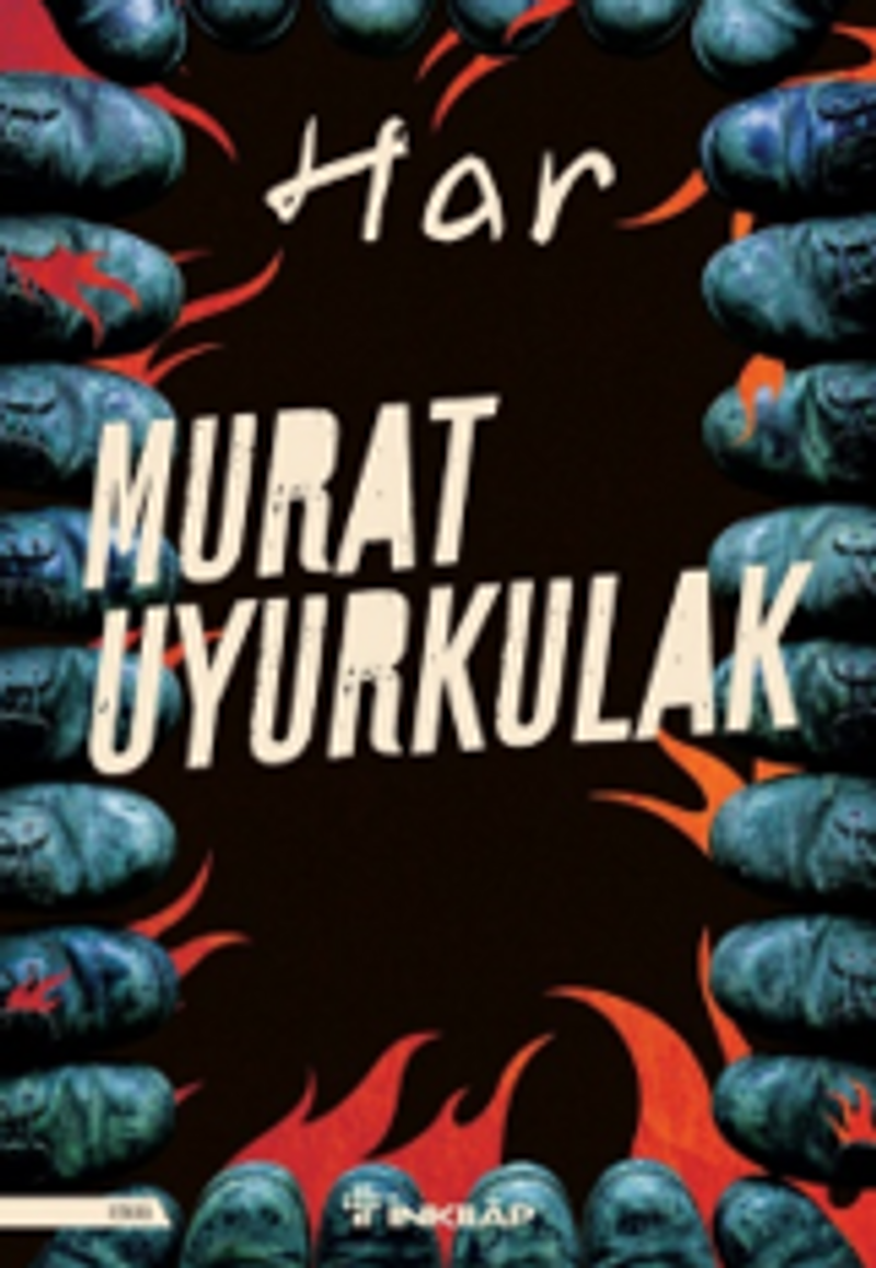 Har kitap kapağı