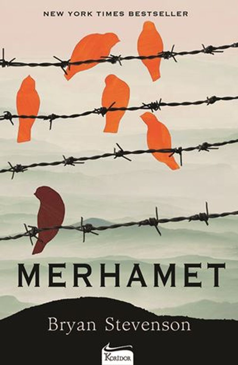 Merhamet kitap kapağı