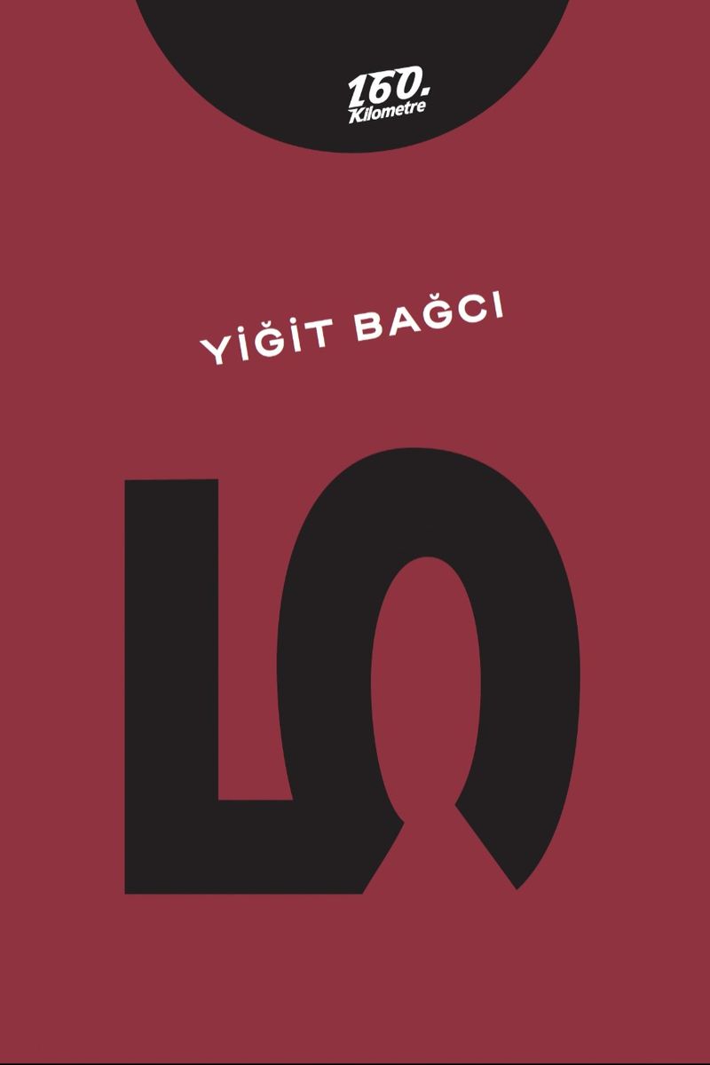 5 kitap kapağı