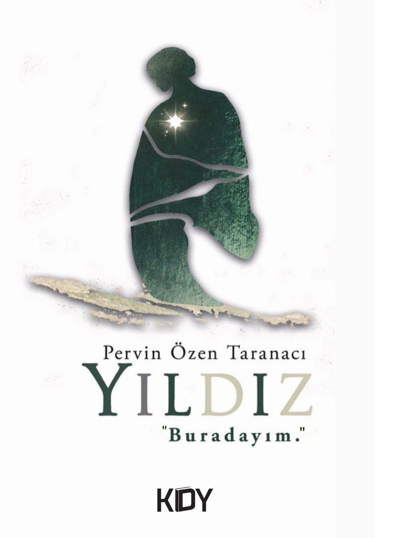 Yıldız kitap kapağı