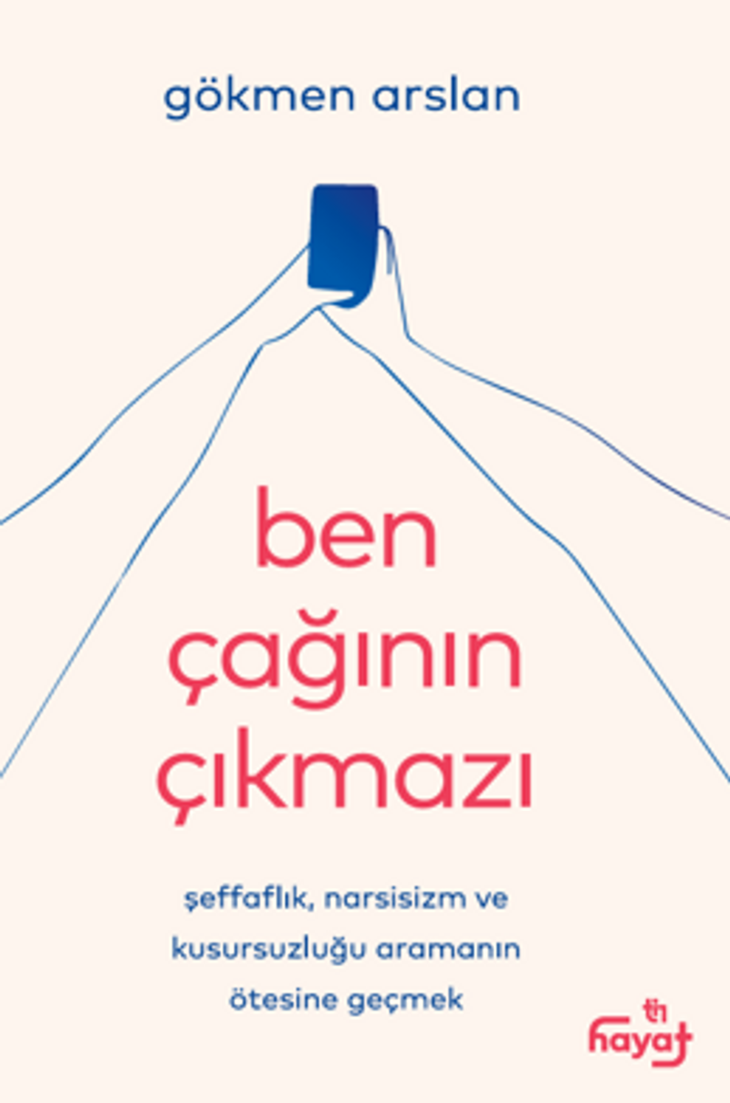 Ben Çağının Çıkmazı kitap kapağı