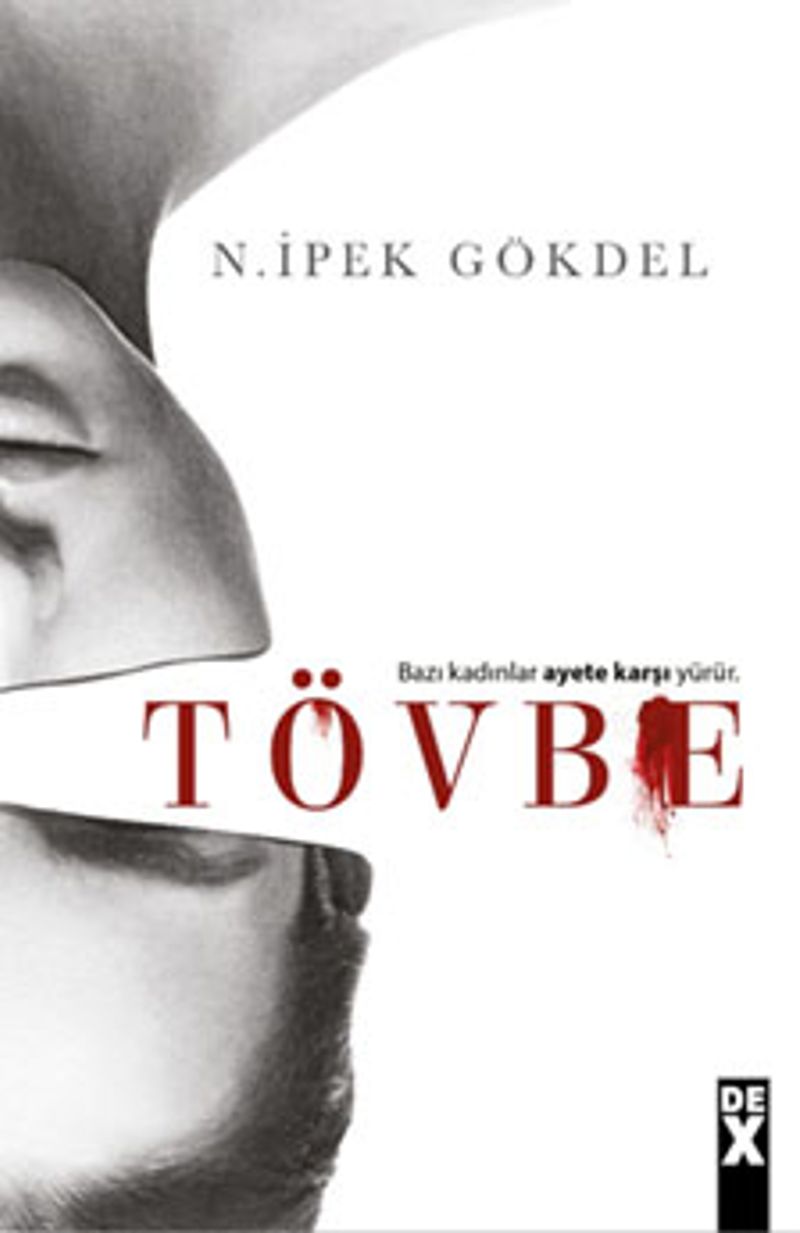 Tövbe kitap kapağı