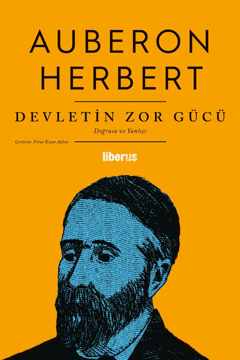 Devletin Zor Gücü Doğrusu ve Yanlışı kitap kapağı