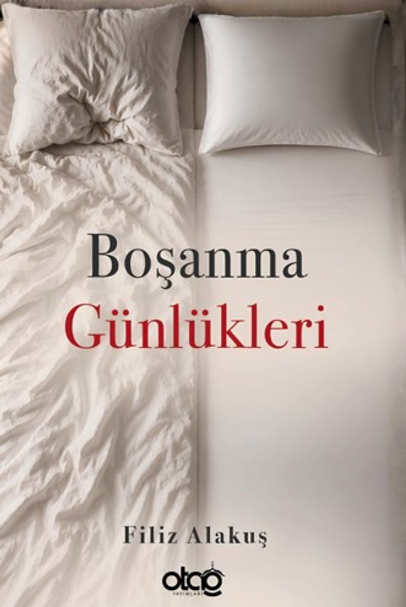 Boşanma Günlükleri kitap kapağı