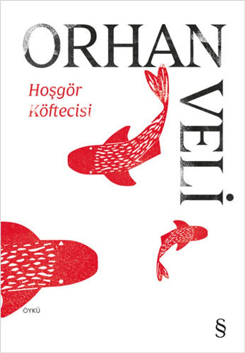 Hoşgör Köftecisi kitap kapağı