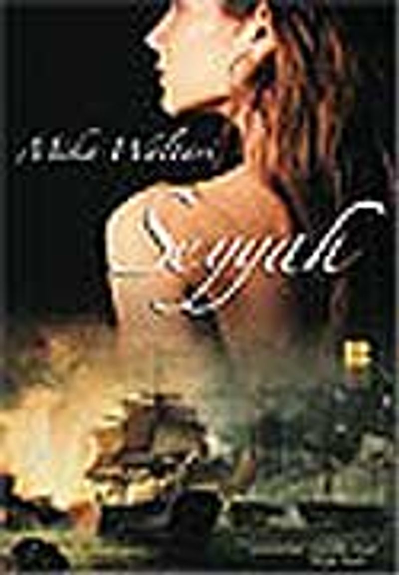 Seyyah kitap kapağı