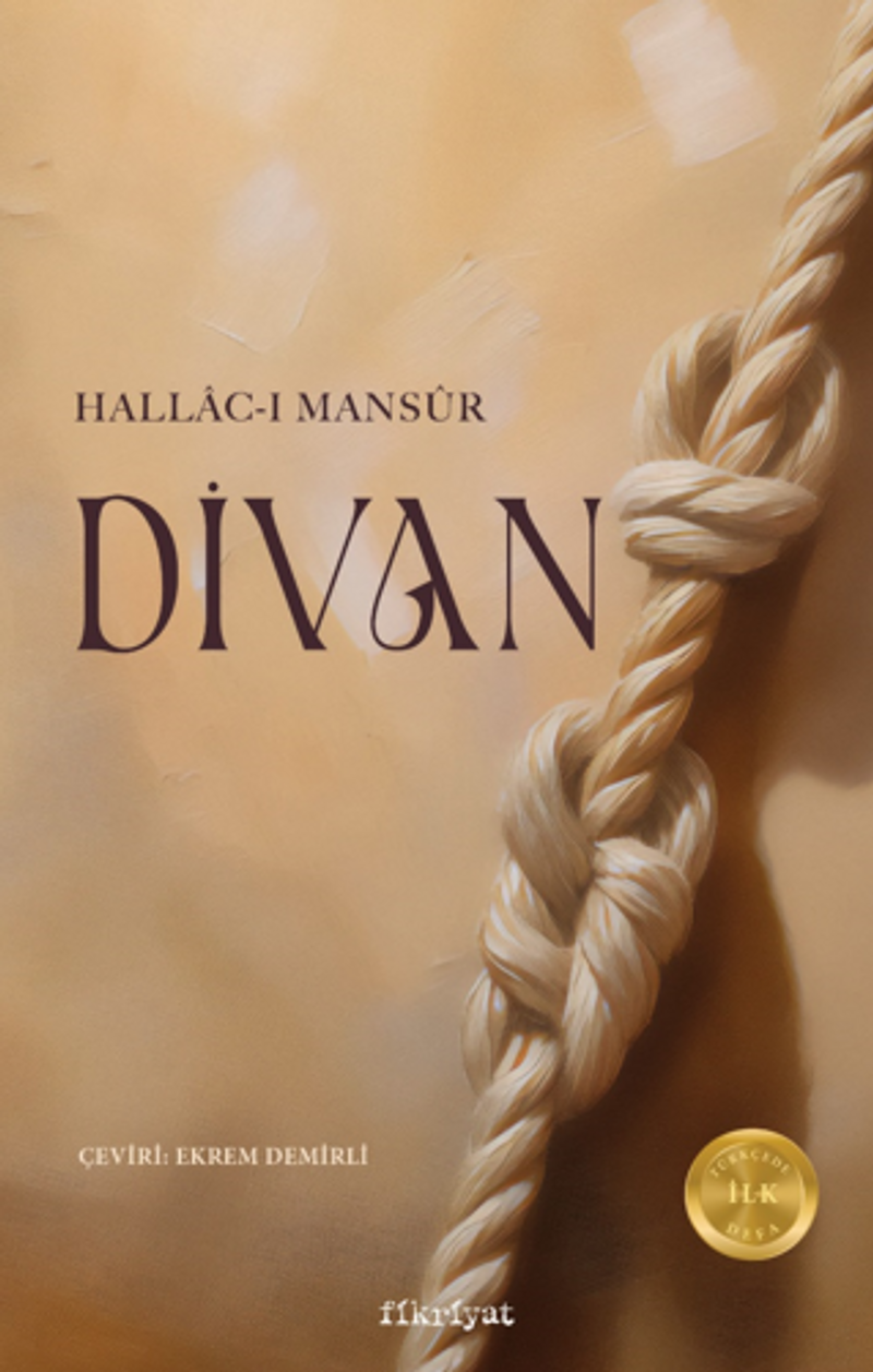Divan kitap kapağı