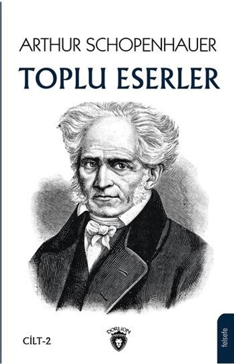 Toplu Eserler 2 kitap kapağı