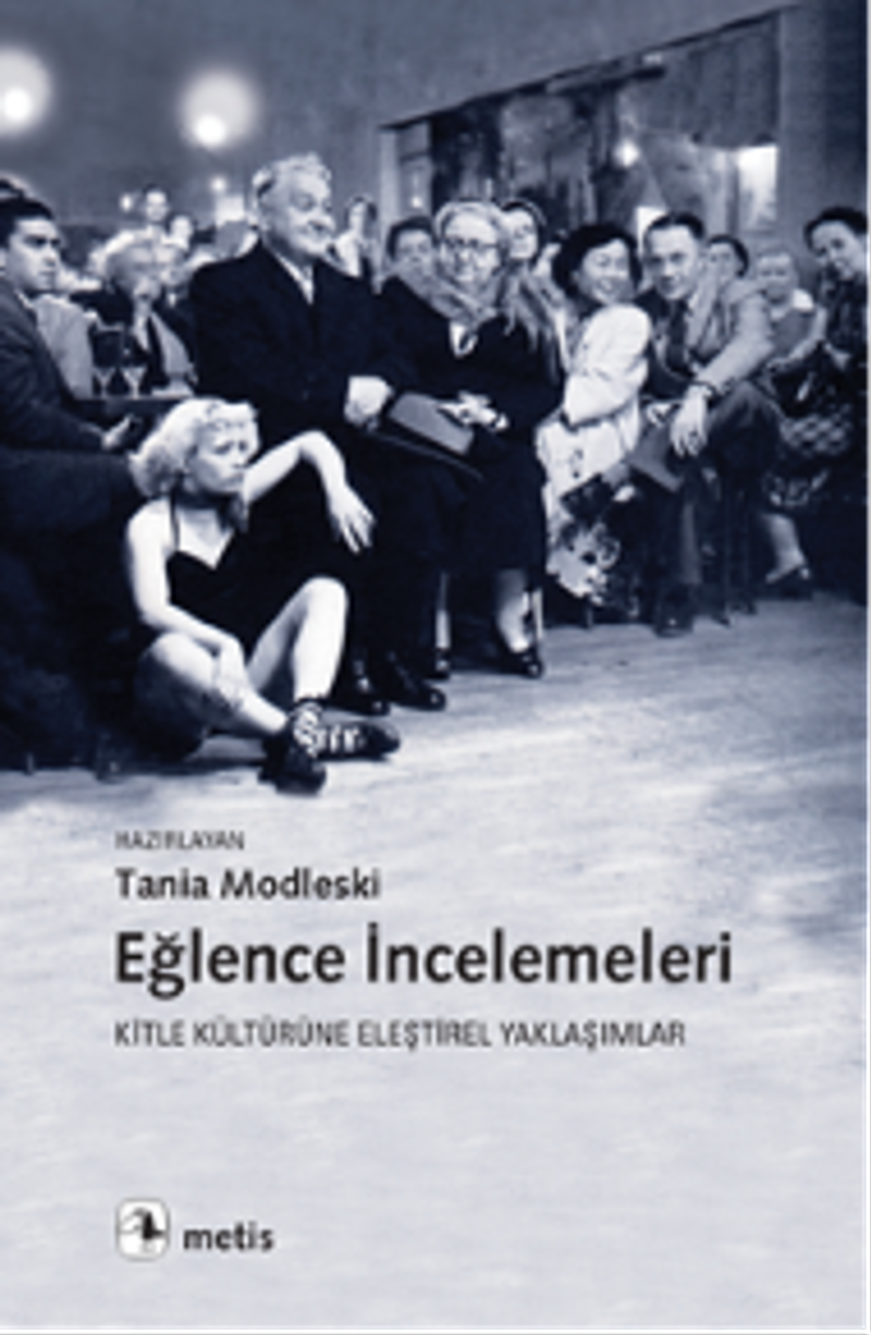 Eğlence İncelemeleri kitap kapağı