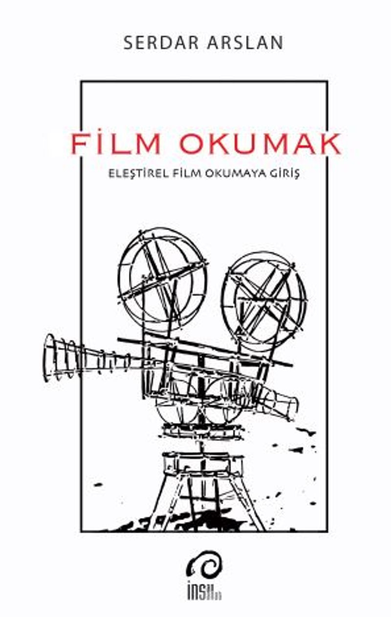 Film Okumak Eleştirel Film Okumaya Giriş kitap kapağı