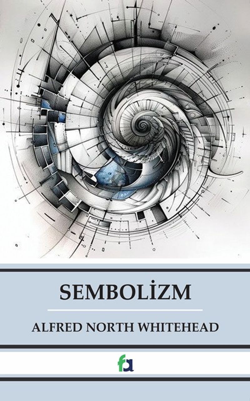 Sembolizm kitap kapağı