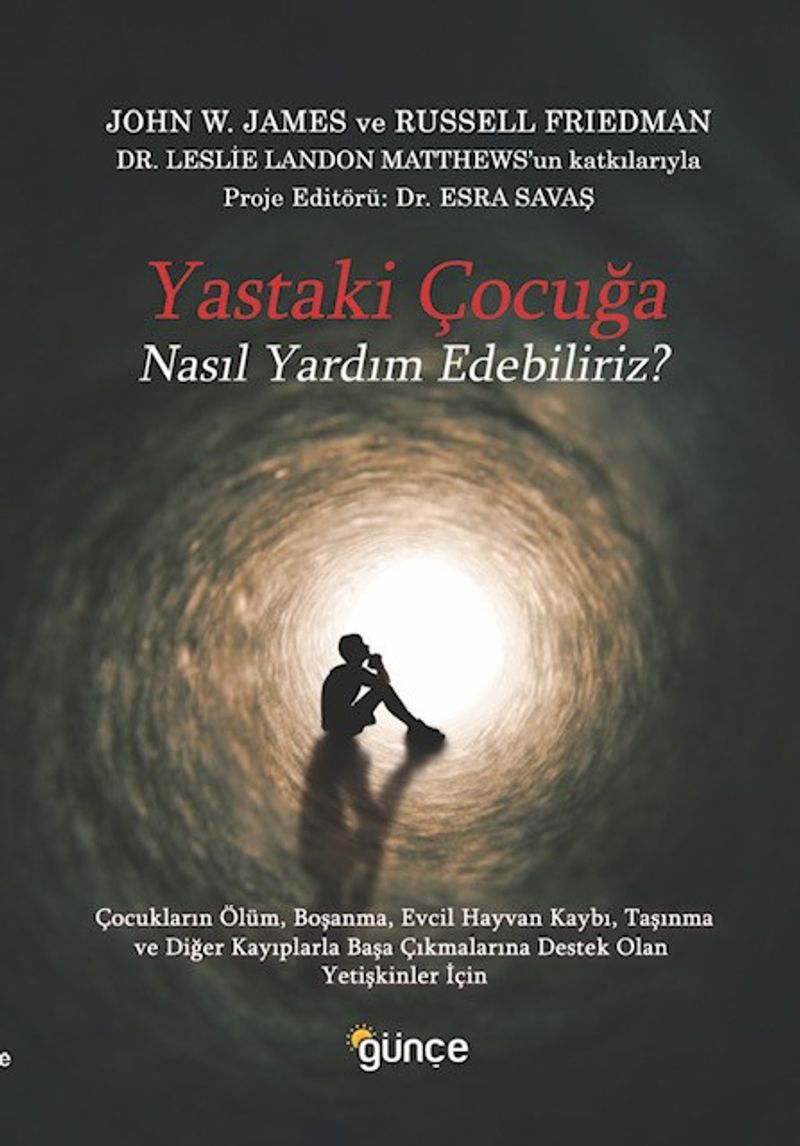 Yastaki Çocuğa Nasıl Yardım Edebiliriz? kitap kapağı