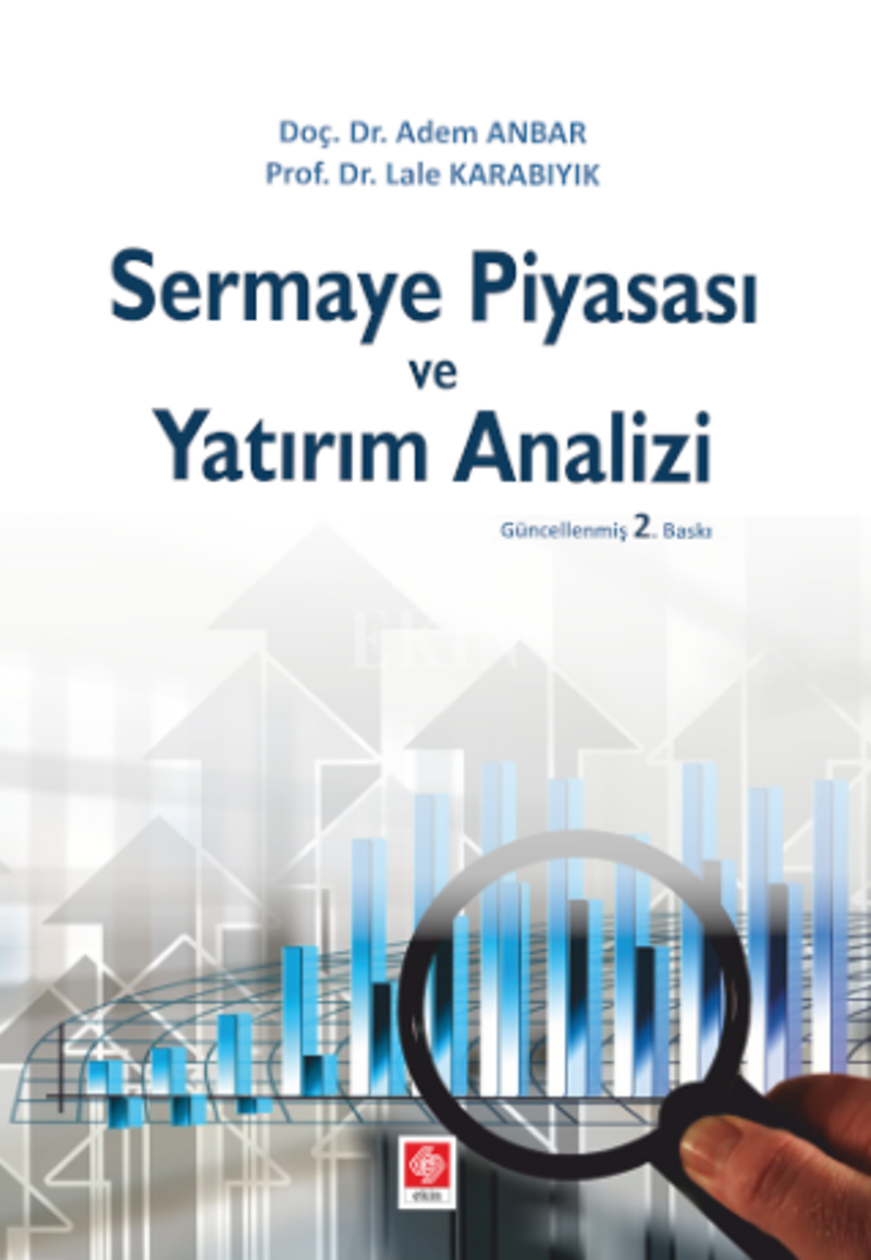 Sermaye Piyasası ve Yatırım Analizi kitap kapağı