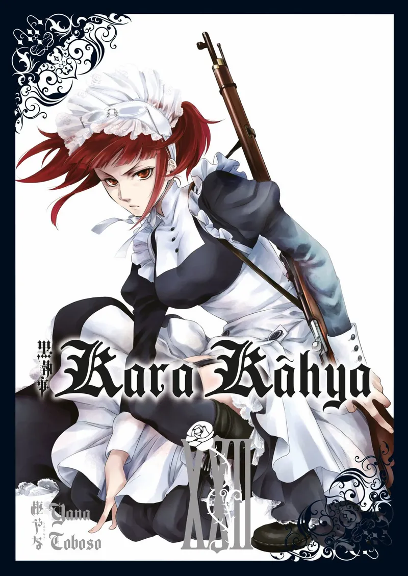 Kara Kahya 22 kitap kapağı