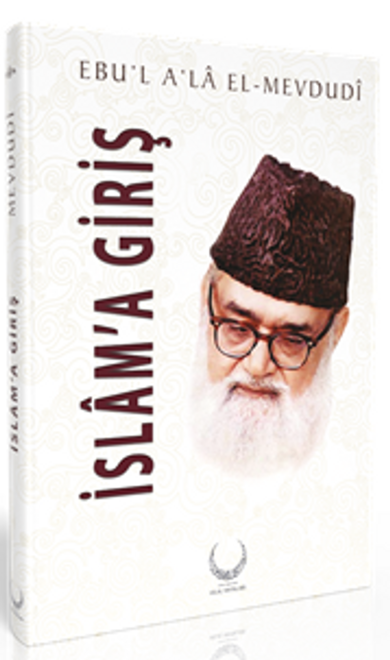 İslama Giriş (Ciltli) kitap kapağı