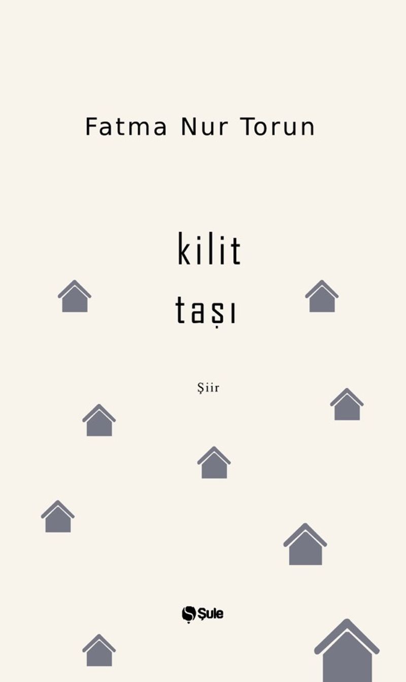 Kilit Taşı kitap kapağı