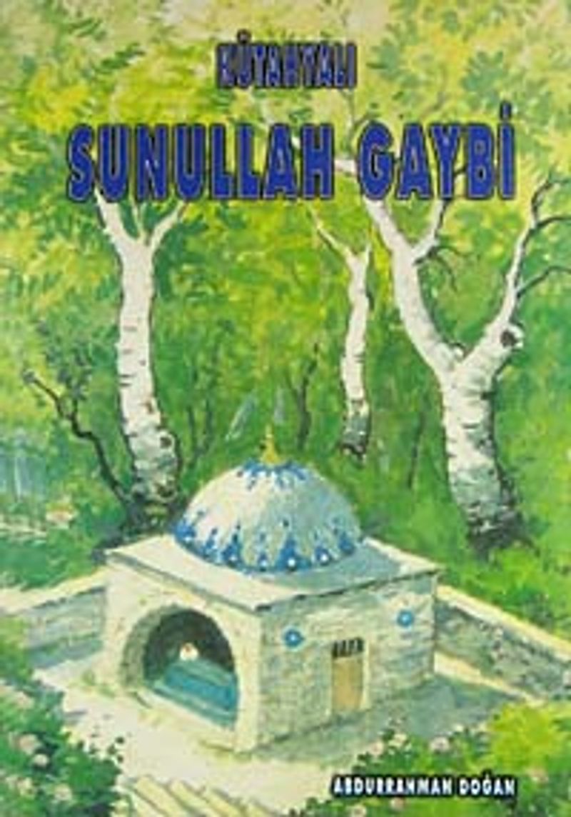 Kütahyalı Sunullah Gaybi (1- F-16) kitap kapağı