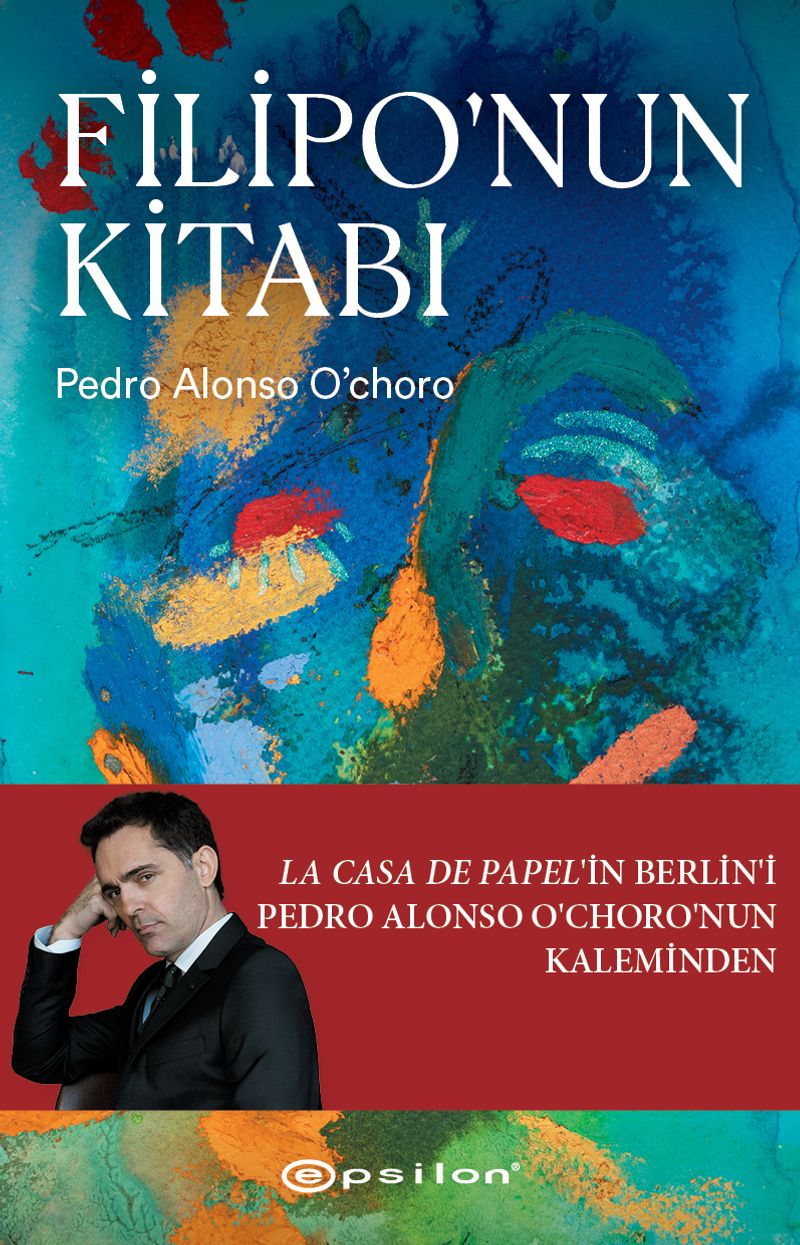 Filipo'nun Kitabı kitap kapağı