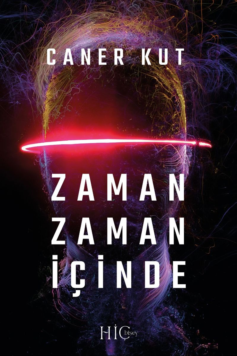 Zaman Zaman içinde kitap kapağı