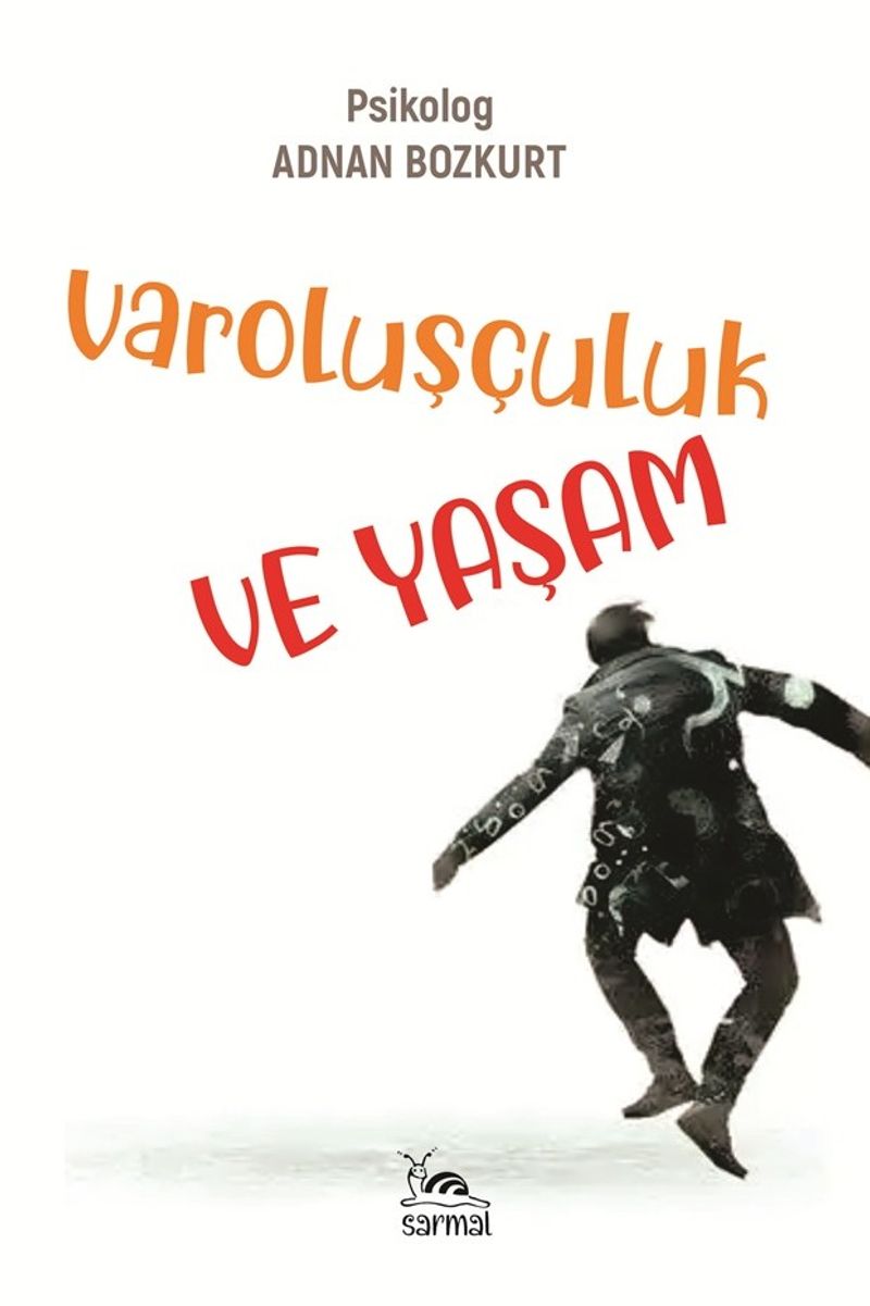 Varoluşçuluk ve Yaşam kitap kapağı