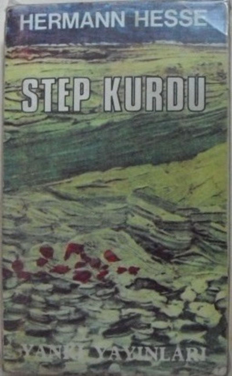 Step Kurdu (12-E-13) kitap kapağı