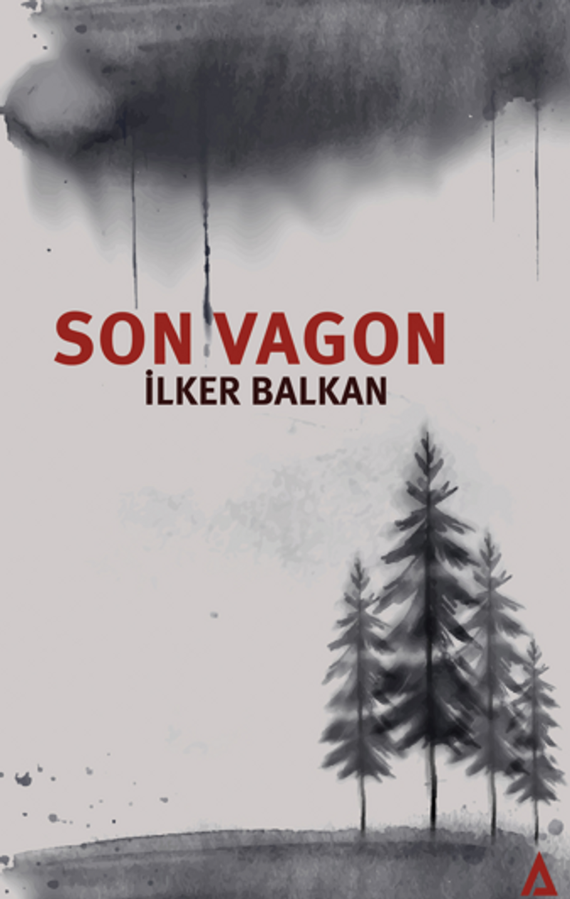 Son Vagon kitap kapağı
