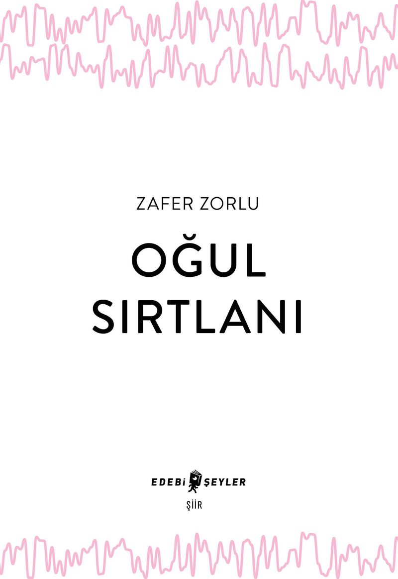 Oğul Sırtlanı kitap kapağı