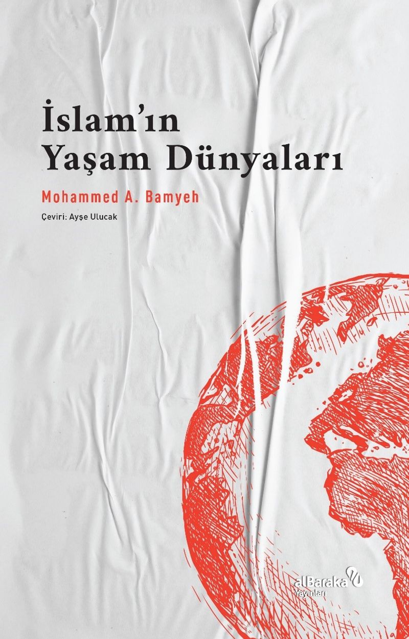 İslam'ın Yaşam Dünyaları kitap kapağı