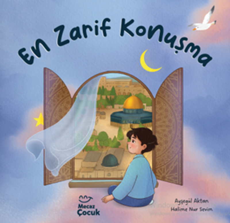 En Zarif Konuşma kitap kapağı