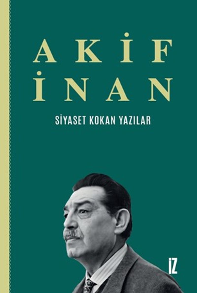 Siyaset Kokan Yazılar kitap kapağı