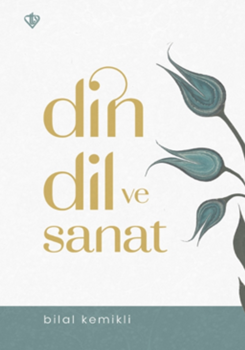 Din Dil ve Sanat kitap kapağı