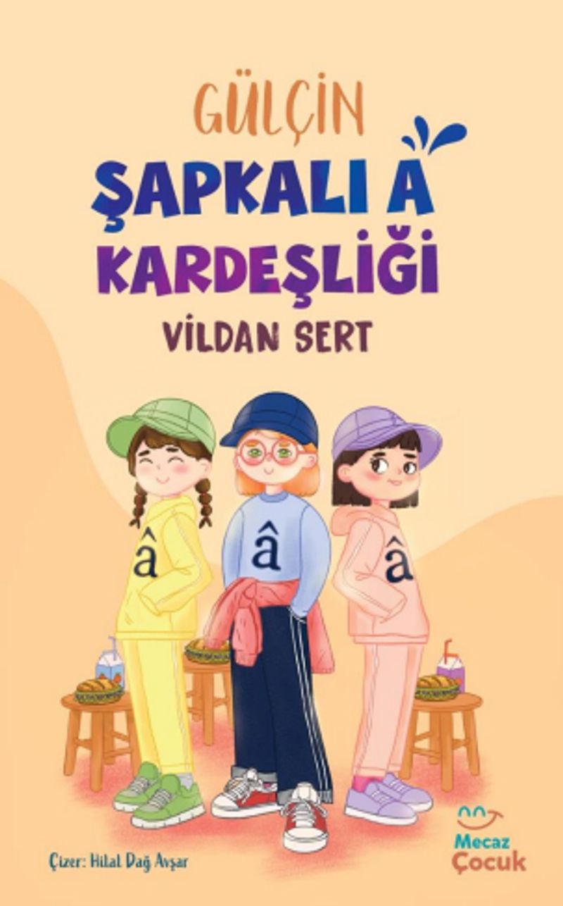 Gülçin Şapkalı A Kardeşliği kitap kapağı
