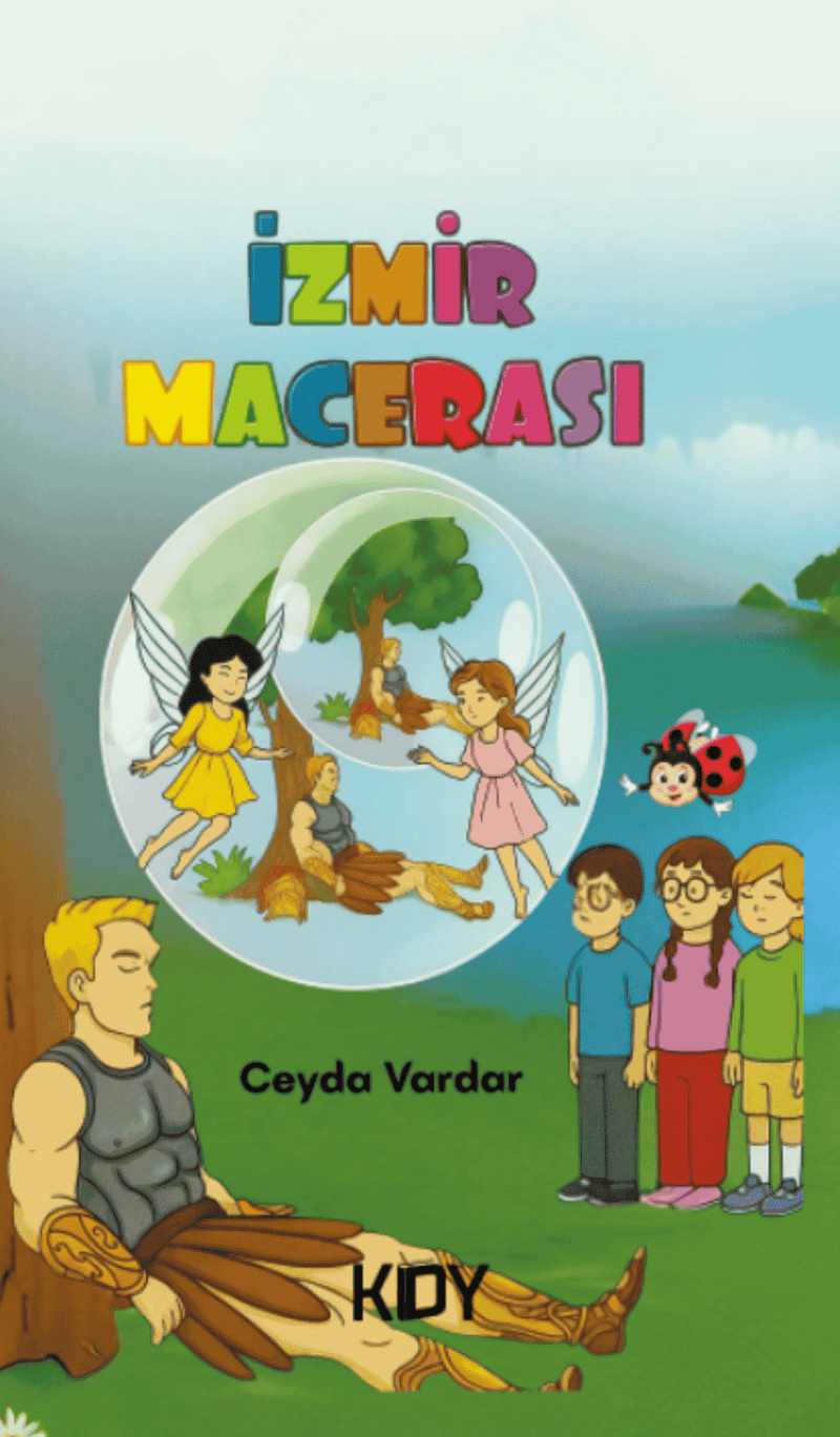 Üç Kafadar'ın Müthiş Maceraları kitap kapağı
