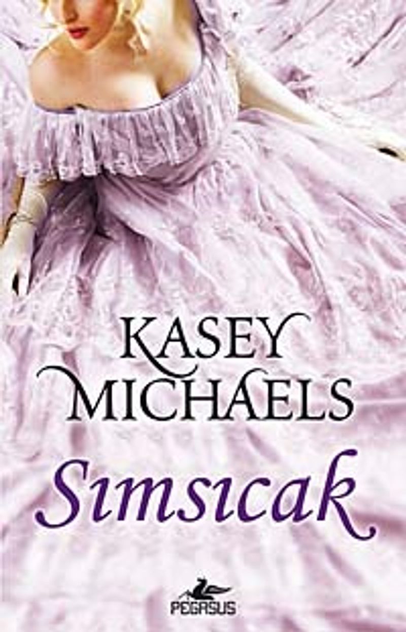 Sımsıcak kitap kapağı