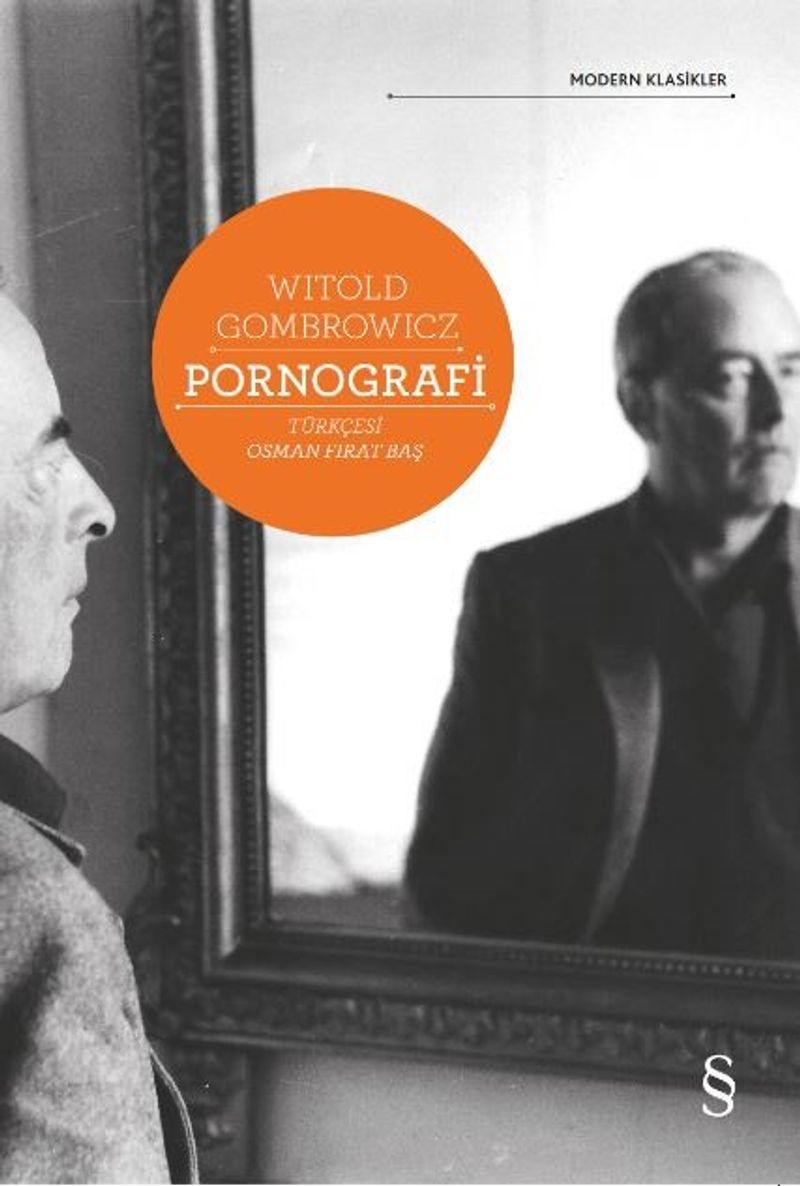 Pornografi kitap kapağı