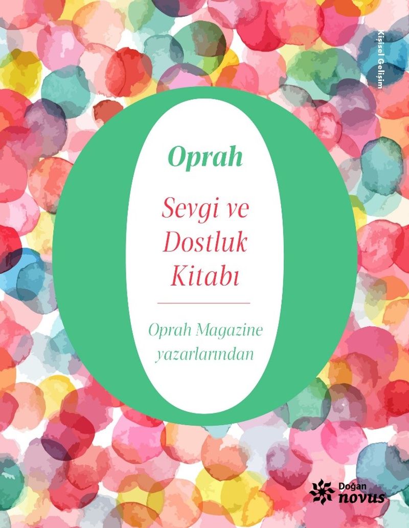 Sevgi ve Dostluk Kitabı kitap kapağı