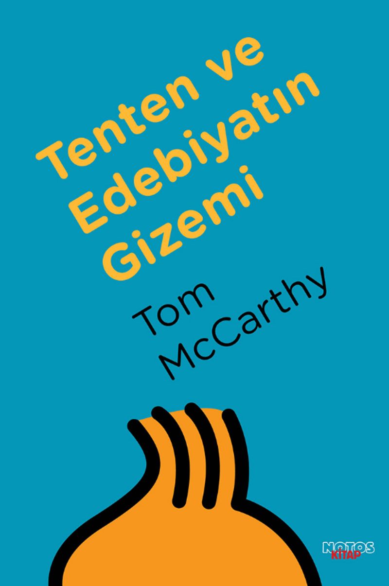 Tenten ve Edebiyatın Gizemi kitap kapağı