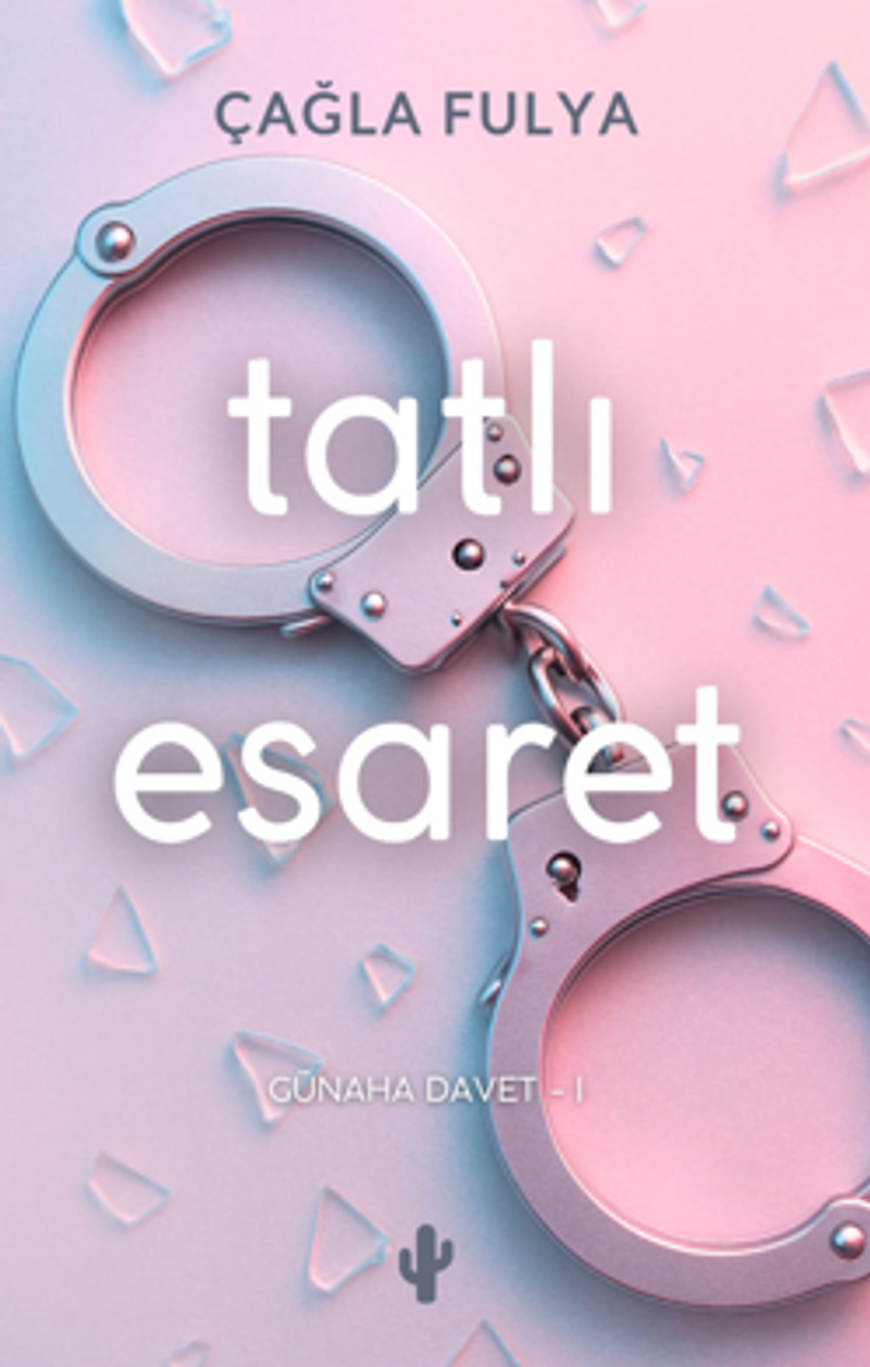Tatlı Esaret kitap kapağı
