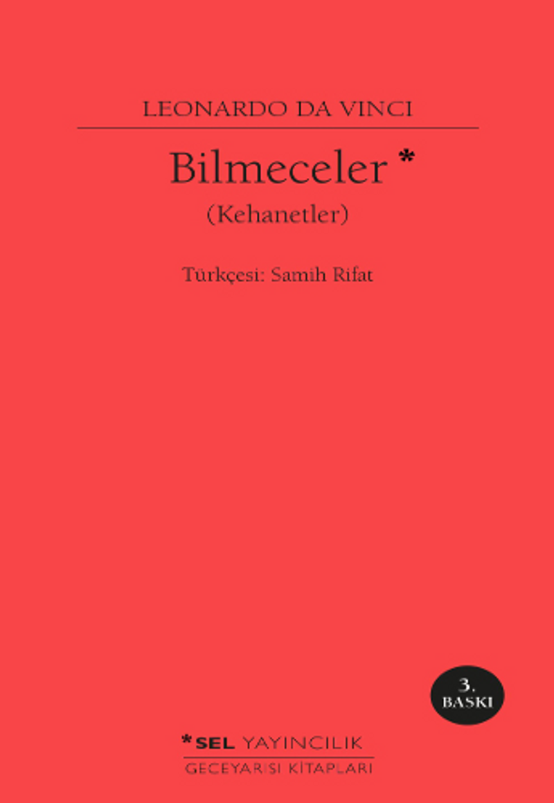 Bilmeceler/Kehanetler kitap kapağı