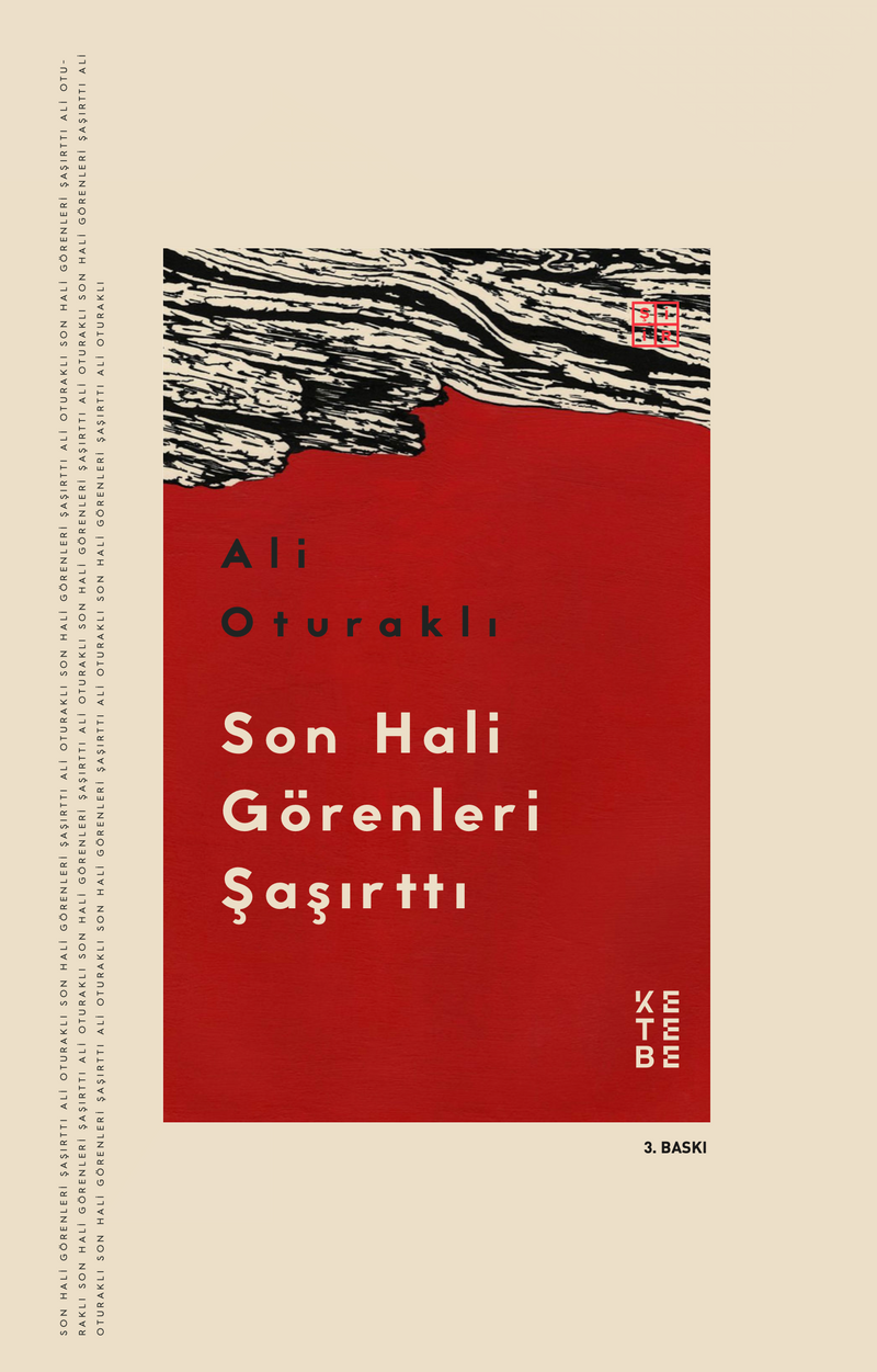 Son Hali Görenleri Şaşırttı kitap kapağı