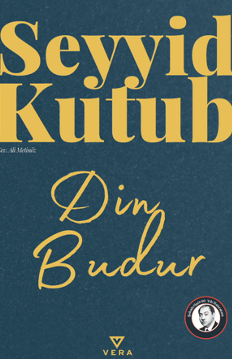 Din Budur kitap kapağı