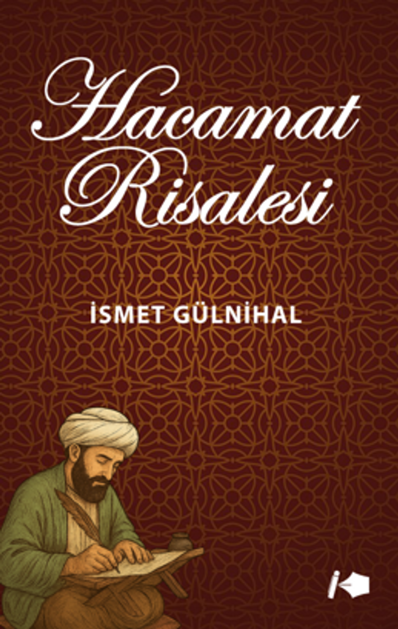 Hacamat Risalesi kitap kapağı