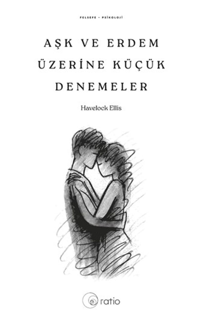 Aşk ve Erdem Üzerine Küçük Denemeler kitap kapağı