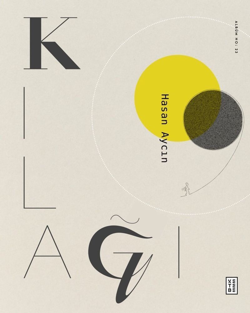 Kılağı (Ciltli) kitap kapağı